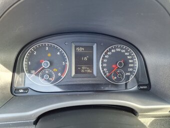 VW Caddy 1,6tdi 75kw - 5