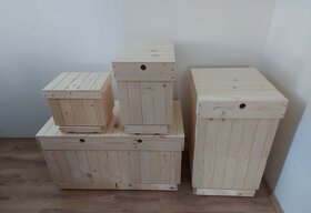 Včelí úly,Včelie úle , CS , B 10 - 5