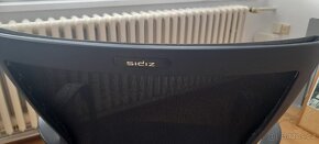 Židle konferenční -Sidiz - 5