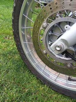 BMW R1100GS - 5