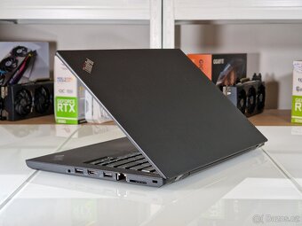 Lenovo ThinkPad A485 | AMD RYZEN 5 | 16GB RAM | SSD - 5