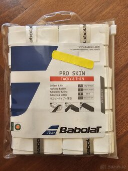 Tenisová raketa Babolat Nadal Jr.19 - 5