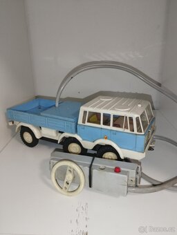 Ites Tatra 813 - 5