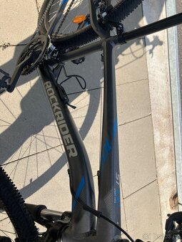 Rockrider ST100 - 5