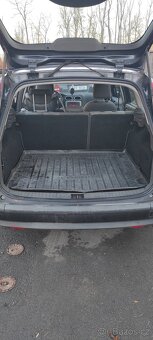 Ford Focus combi - 5
