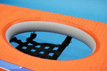 HoloBoard – paddleboard a kajak v jednom - 5