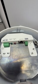 IP Kamera HIKVISION DS-2CD2755FWD-IZS - 2.8-12mm, 5 MPix - 5