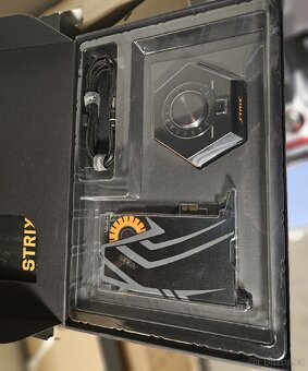 ASUS RAID PRO - BEZ ZARUKY - TOP - 5