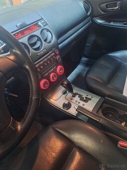 Mazda 6 - 5