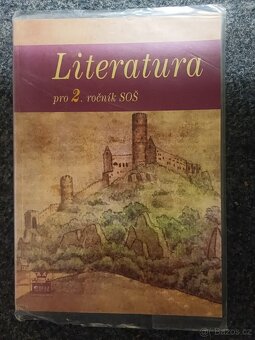 Český jazyk a literatura (střední škola) - 5