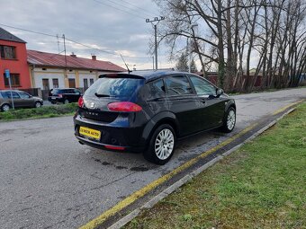 Seat Leon 1P 2.0tdi 103kw COMMON RAIL - 5