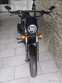 UM Renegade 300 Freedom - 5
