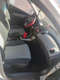 Chevrolet cruze 1.6 86kw 2013 - 5
