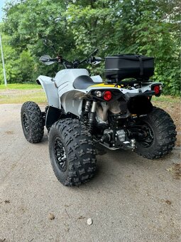 Can Am Renegade 1000 R XXc - 5