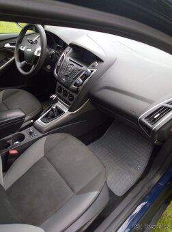 Ford Focus MK3 2.0tdci 103kw  2014 Style Edition - 5