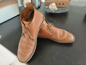 Vivobarefoot Porto vel.43 - 5