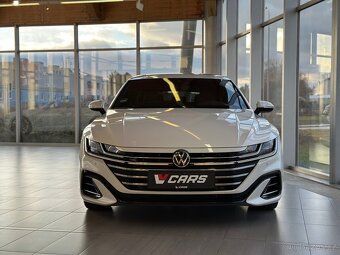 Volkswagen Arteon Shooting Brake 2.0 TSI 206 kw R-Line / DPH - 5