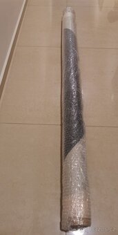 Samolepící tabule, kruh 120cm - 5