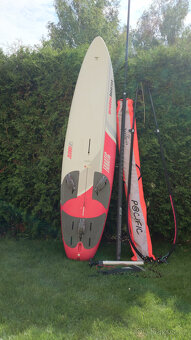 Windsurfing set Fanatic - 5