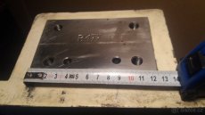 Prodám hydraulické smykadlo - 5