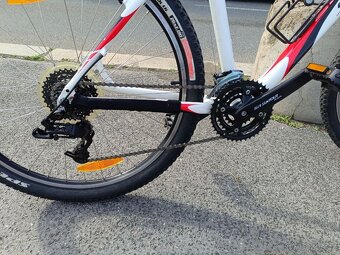 Horské kolo SPECIALIZED HARDROCK - 5