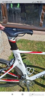 Prodám kolo CANNONDALE SLICE - 5