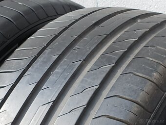 Pěkná orig alu kola Nissan Qashqai 225/65/17" - 5