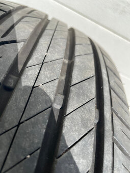 Bridgestone Turanza 195/60 R16 89H 4Ks letní pneumatiky - 5