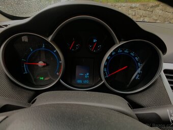 Chevrolet Cruze 2.0 CDTi - na díly nebo pro kutily - 5