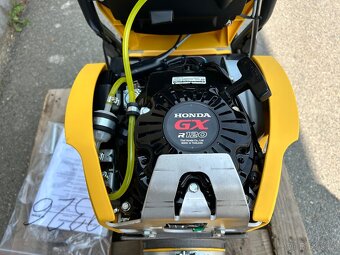 Vibrační pěch Bomag BT 65 | nový stroj, záruka - 5