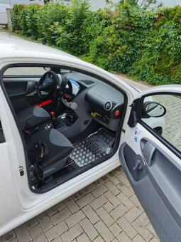 Citroën c1 - 5