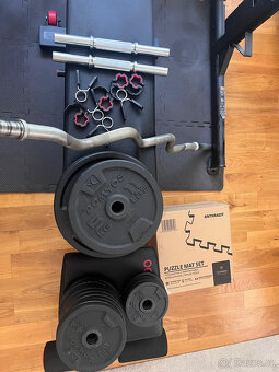 GYM - 5