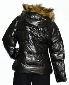 Zimní bunda zn. Devergo vel. XL (42-44) - 5