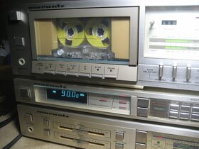 Prodám sestavu MARANTZ - 5