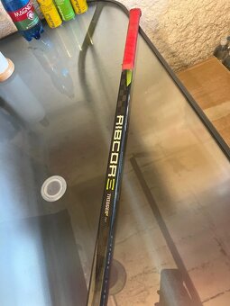 Hokejka CCM Ribcore Tomáš Marcinko Oceláři Třinec - 5