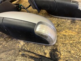 ZPĚTNÁ ZRCÁTKA VW TOURAN 1T1 - 5