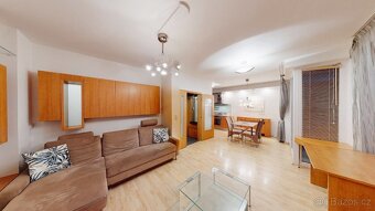 Prodej bytu 2+kk, 59 m², Praha 4 – Hodkovičky - 5