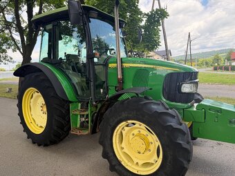 John Deere 5820 rv 2004 8300mth - 5