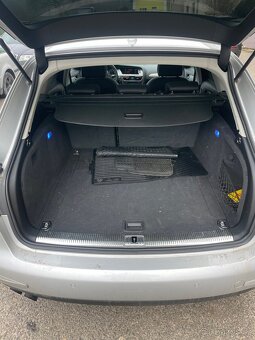 Audi a4b8 - 5