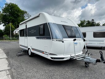 Hobby De Luxe Edition 460 ~ Mover - 5