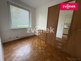4+1 Slunečná, klidná lokalita Zlína, dvě lodžie - 5