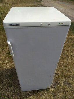 Mrazák na 6 šuplíku,125×55 cm - 5