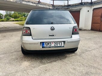 Výměna - 5