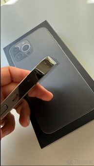 iPhone 13 Pro Max, 128GB - 5