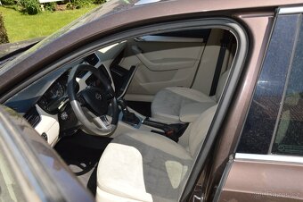 Š Octavia III combi 1.8TSI 4x4 DSG 132kW xenon NAVI ALU - 5