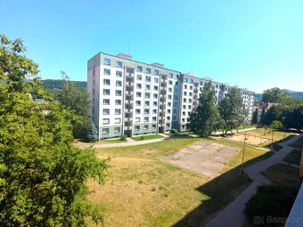 Pronájem bytu 2+1, Opletalova 472, Ústí nad Labem - Neštěmic - 5