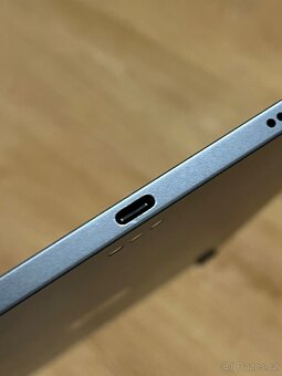 iPad Air 4 (64 GB, Wi-Fi) + Apple Pencil 2 (+ Paperlike) - 5