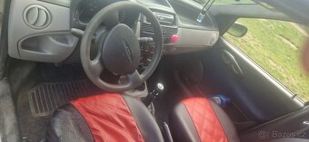 Fiat punto 1.2 16v r. 2002 - 5
