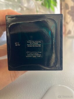 Giordani Man Dolce Vita Oriflame - 5