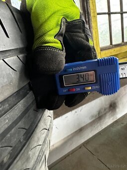 Pirelli PowerGy Letní - 5
